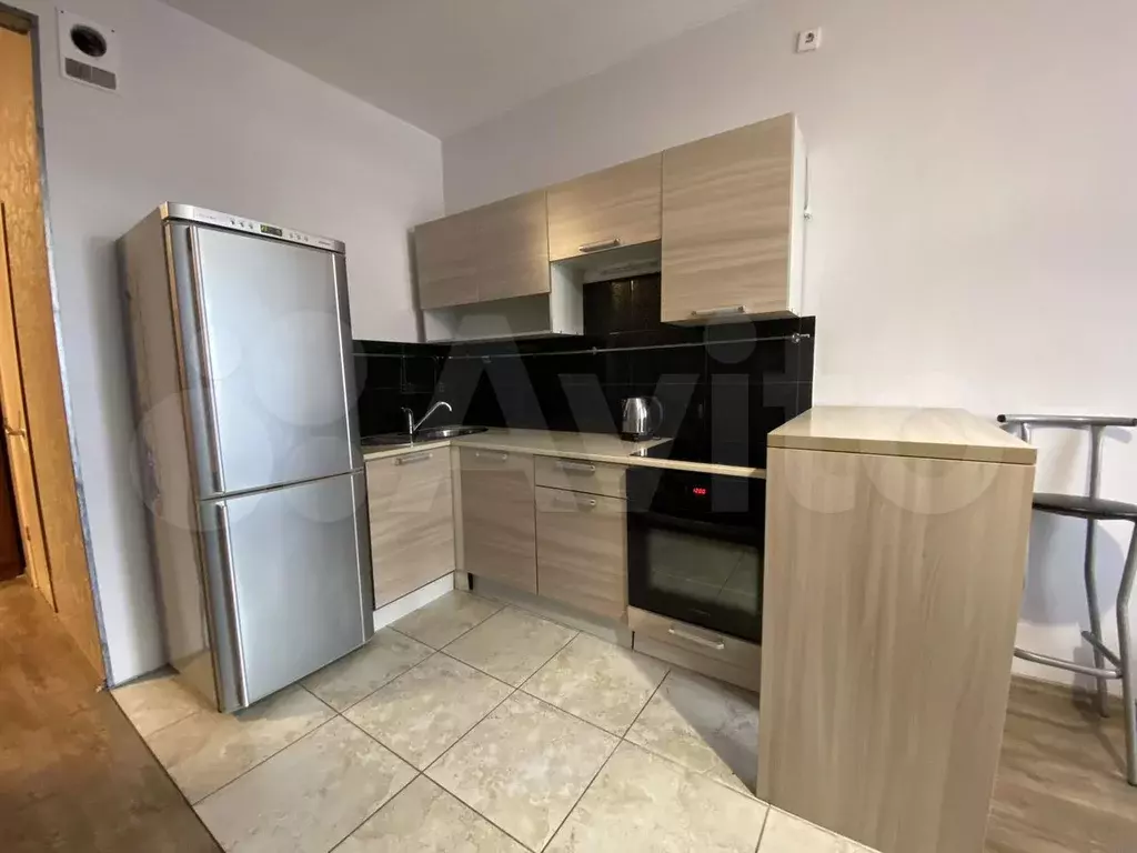 2-к. квартира, 45 м, 8/17 эт. - Фото 0