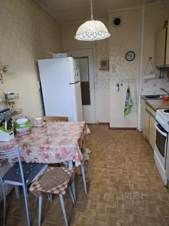 Квартира, 2 комнаты, 55 м - Фото 1