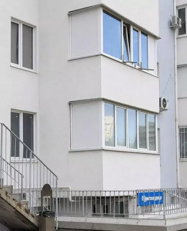 1-к кв. Севастополь ул. Горпищенко, 104Вк1 (38.0 м) - Фото 1