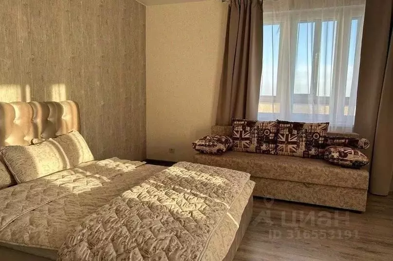 2-к кв. Московская область, Коломна ул. Захарова, 16к1 (90.0 м) - Фото 1