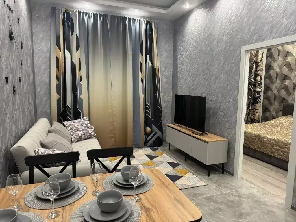 2-к кв. Карелия, Петрозаводск ул. Тапиола, 1к1 (49.0 м) - Фото 1