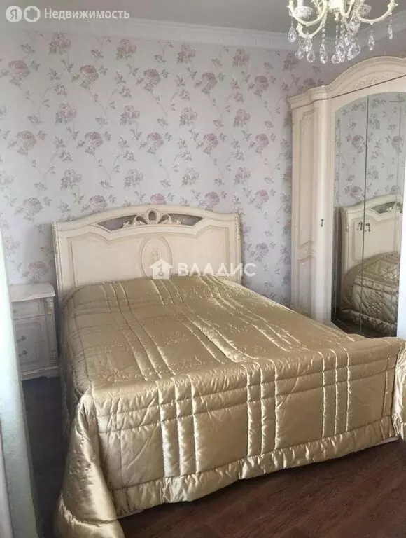 2-комнатная квартира: Москва, Малая Юшуньская улица, 3 (74.5 м) - Фото 1