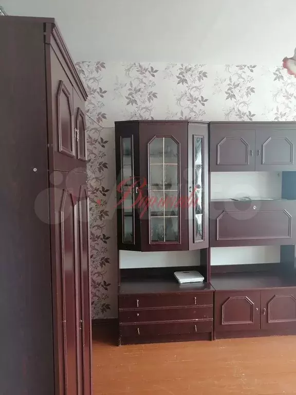 1-к. квартира, 37 м, 2/5 эт. - Фото 1