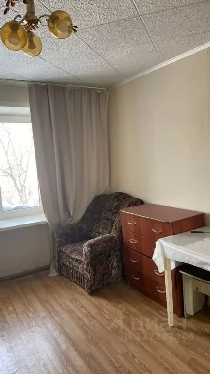 Комната Татарстан, Набережные Челны просп. Мусы Джалиля, 52 (12.7 м) - Фото 2