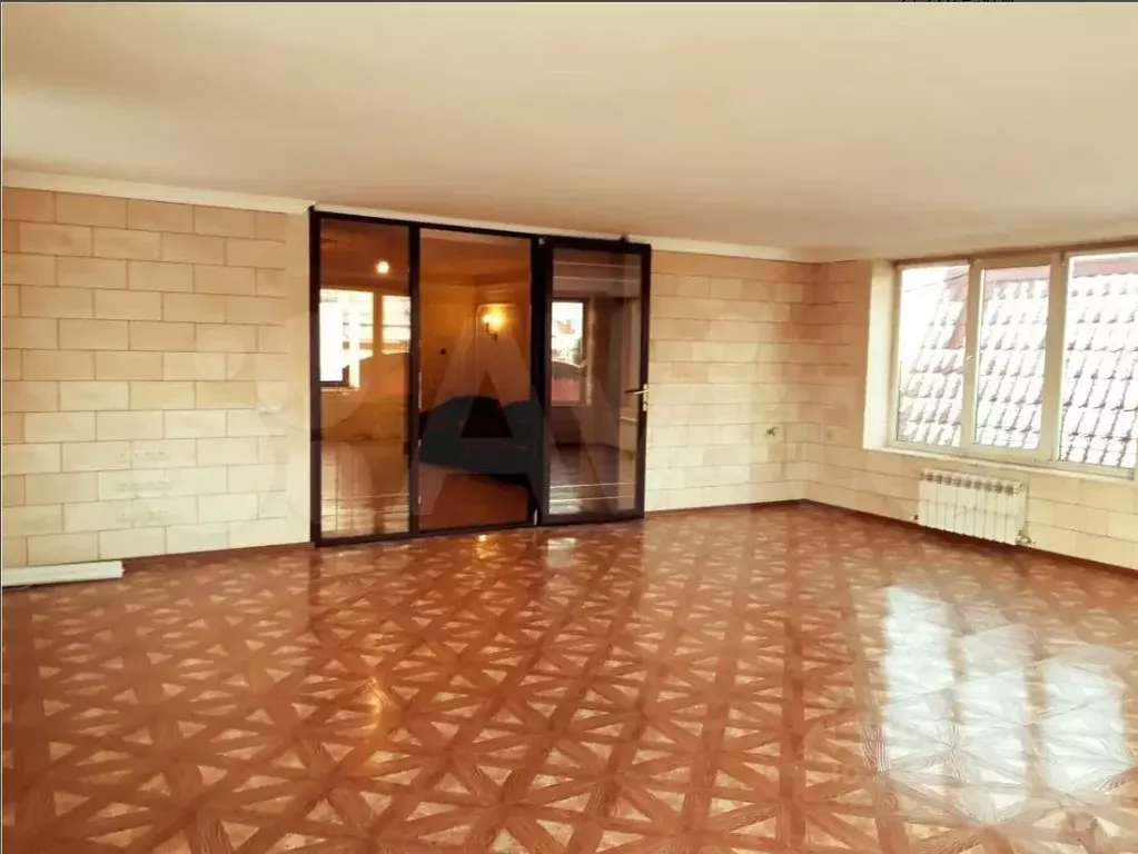 Дом в Оренбургская область, Бузулук ул. Карамзина, 12 (193 м) - Фото 1