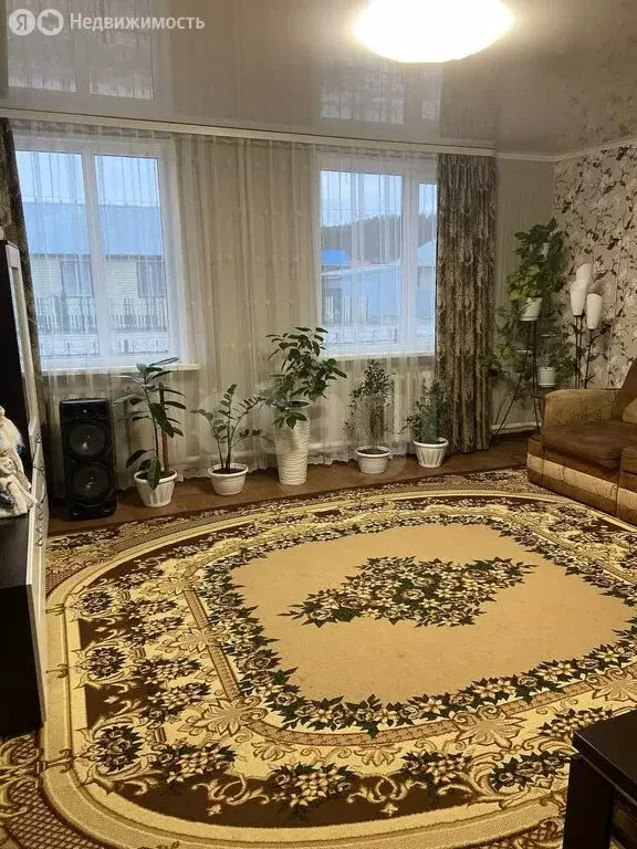 Дом в Голышманово, улица Некрасова (101 м) - Фото 2