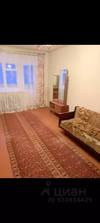 2-к кв. Владимирская область, Владимир Ставровская ул., 2Б (48.0 м) - Фото 0