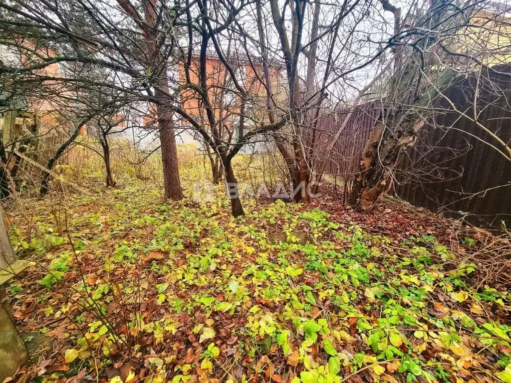 Участок в Санкт-Петербург Большая Десятинная ул., 27А (3.3 сот.) - Фото 0