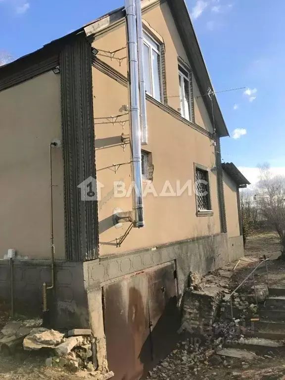 Дом в Московская область, Орехово-Зуевский городской округ, д. ... - Фото 0