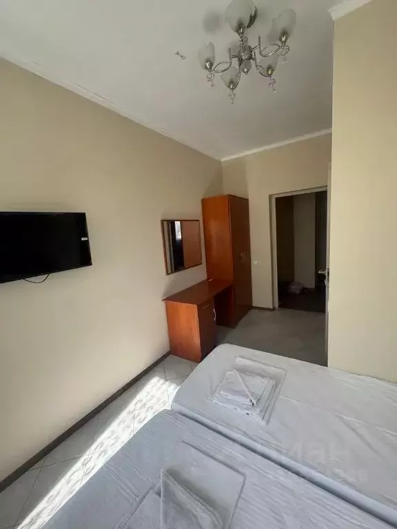 Комната Краснодарский край, Сочи ул. Просвещения, 180А - Фото 1