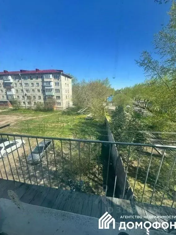 1-к кв. Омская область, Омск ул. Василия Маргелова, 47 (29.5 м) - Фото 1
