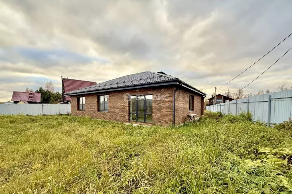 Дом в Смоленская область, Смоленск пос. Миловидово,  (135 м) - Фото 2