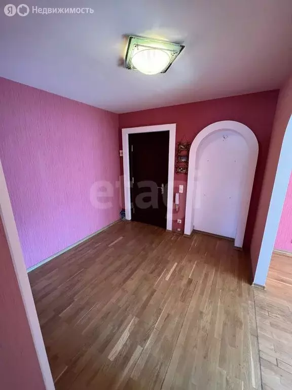 3-комнатная квартира: Белгород, улица Губкина, 16А (72.7 м) - Фото 1