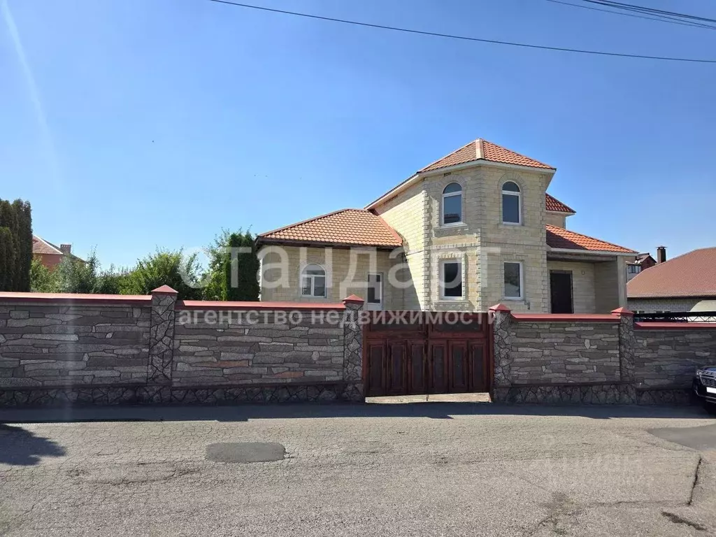 Дом в Ставропольский край, Предгорный муниципальный округ, ... - Фото 2