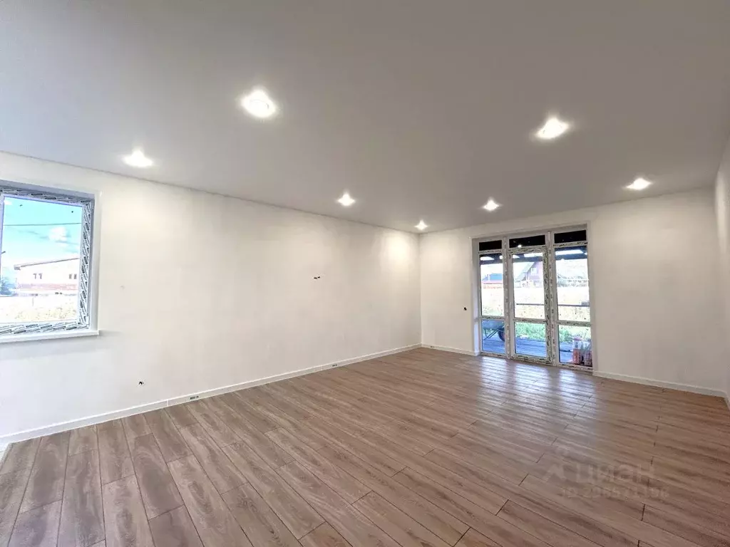 Коттедж в Свердловская область, Сысертский муниципальный округ, пос. ... - Фото 2