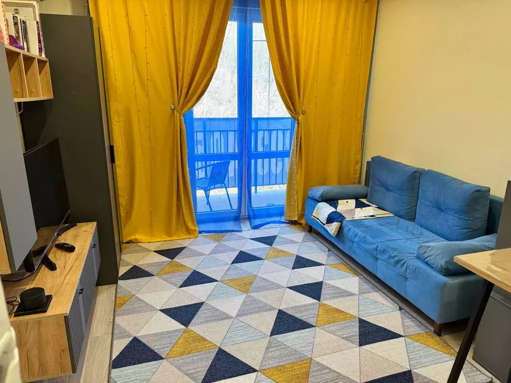 Продаётся квартира-студия, 27.9 м - Фото 0