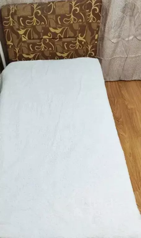 1-к кв. Саха (Якутия), Якутск ул. Кузьмина, 16/1 (28.0 м) - Фото 2