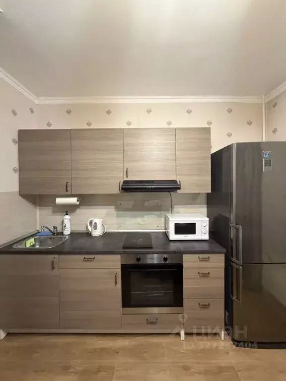 1-к кв. Москва ул. Яблочкова, 49 (38.2 м) - Фото 2