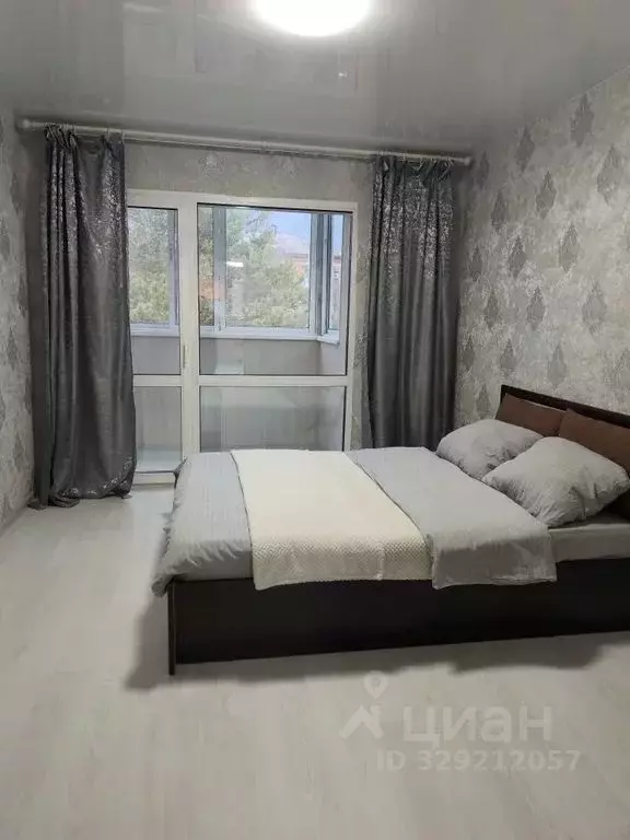 2-к кв. Приморский край, Лесозаводск Калининская ул., 24 (64.0 м) - Фото 2
