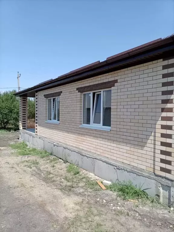 Дом в Ставропольский край, Шпаковский муниципальный округ, с. Татарка ... - Фото 2