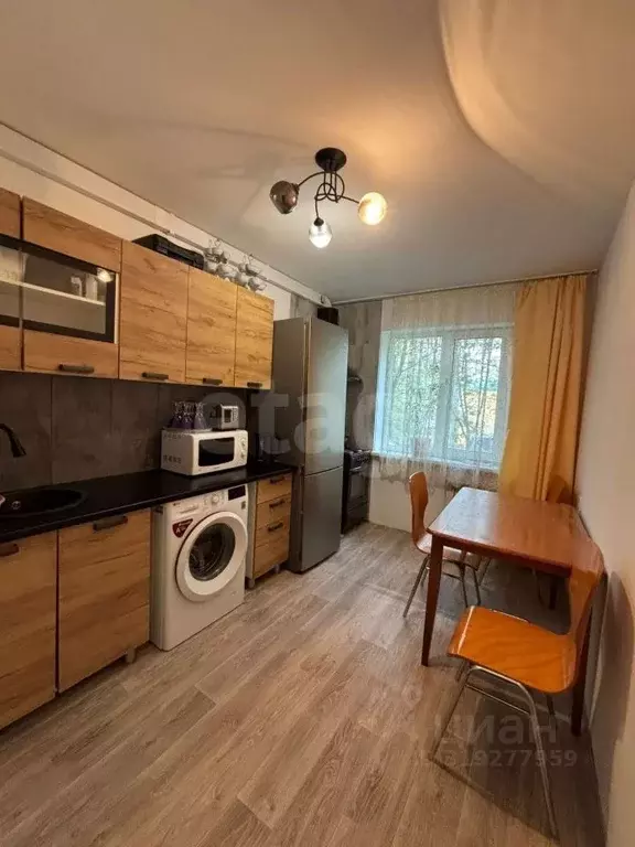 3-к кв. Приморский край, Владивосток ул. Сабанеева, 13 (71.7 м) - Фото 1