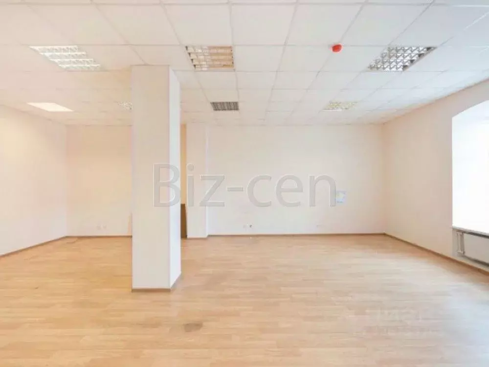 Офис в Санкт-Петербург Красногвардейский пер., 23 (50 м) - Фото 1