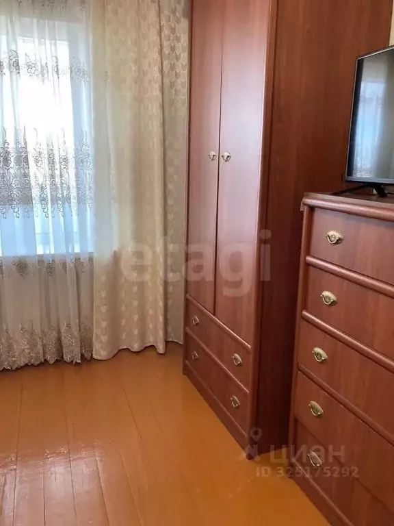 2-к кв. Коми, Ухта ул. Сенюкова, 55 (50.9 м) - Фото 1