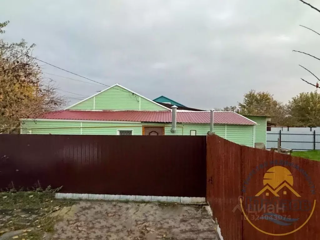 Коттедж в Краснодарский край, Темрюкский район, пос. Сенной ул. ... - Фото 1