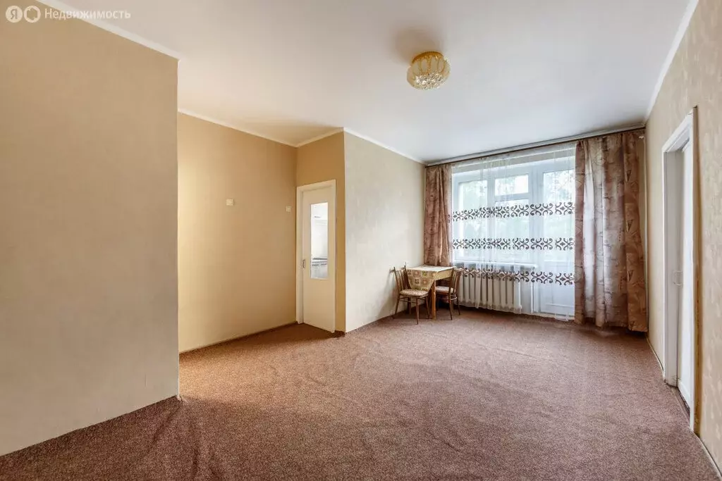 2-комнатная квартира: Москва, Звёздный бульвар, 38к2 (43.4 м) - Фото 2