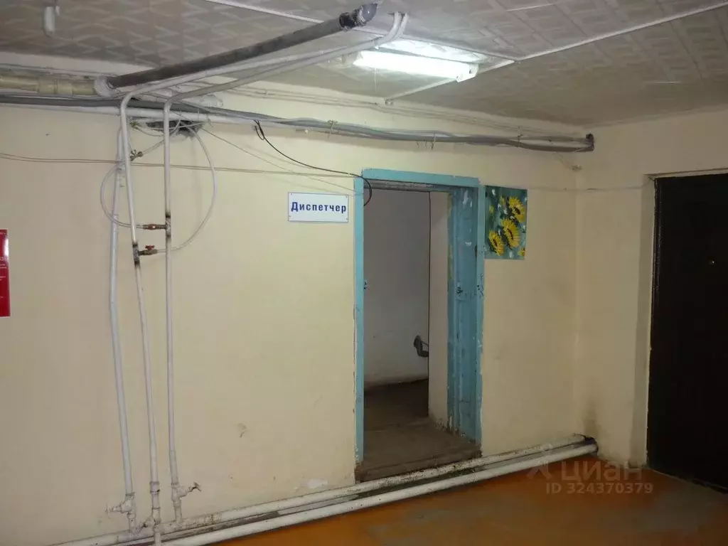 Помещение свободного назначения в Алтайский край, Барнаул ул. 4-я ... - Фото 2