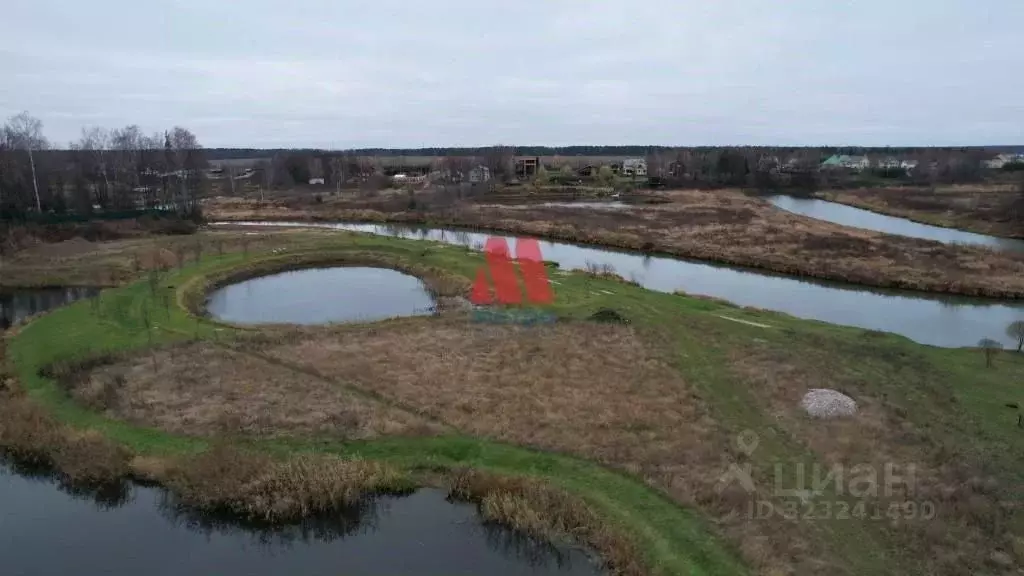 Дом в Ярославская область, Ярославский муниципальный округ, с. Туношна ... - Фото 1