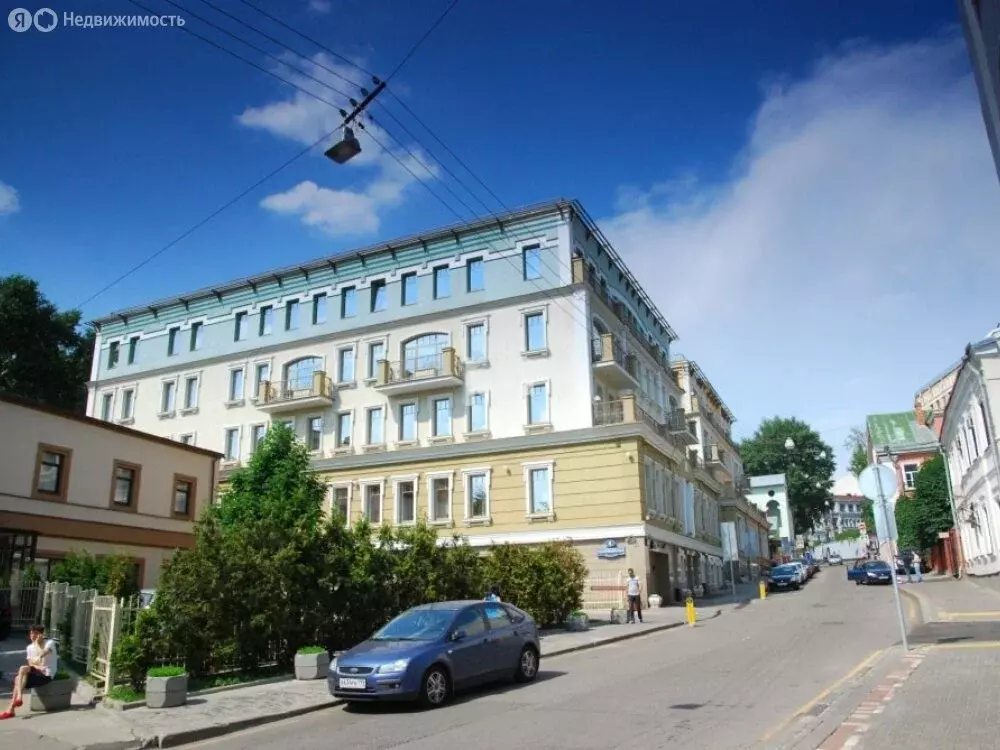 Офис (646 м) - Фото 2