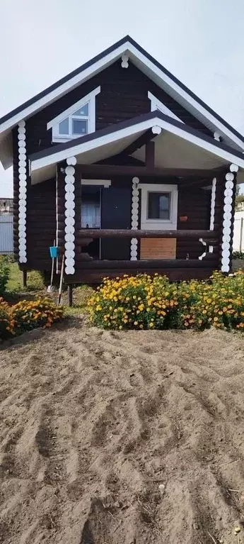 Дом в Самарская область, Красноярский район, Новый Буян с/пос, с. ... - Фото 2