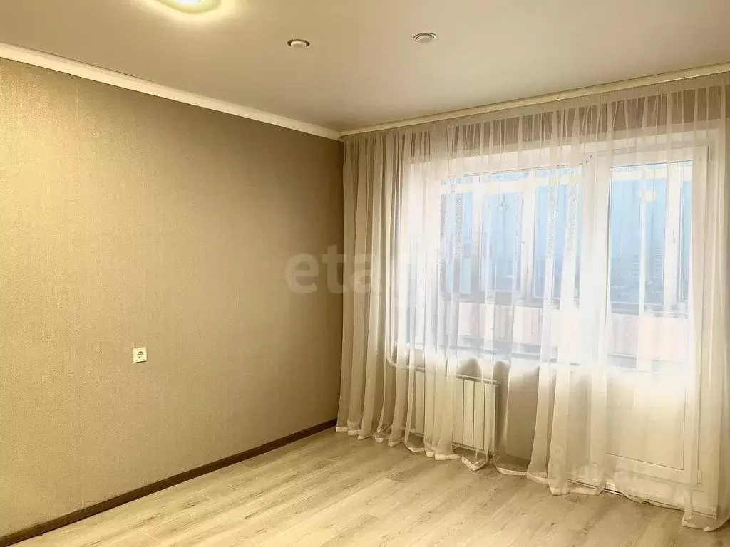 Студия Мордовия, Саранск ул. Тани Бибиной, 1/12 (22.2 м) - Фото 2