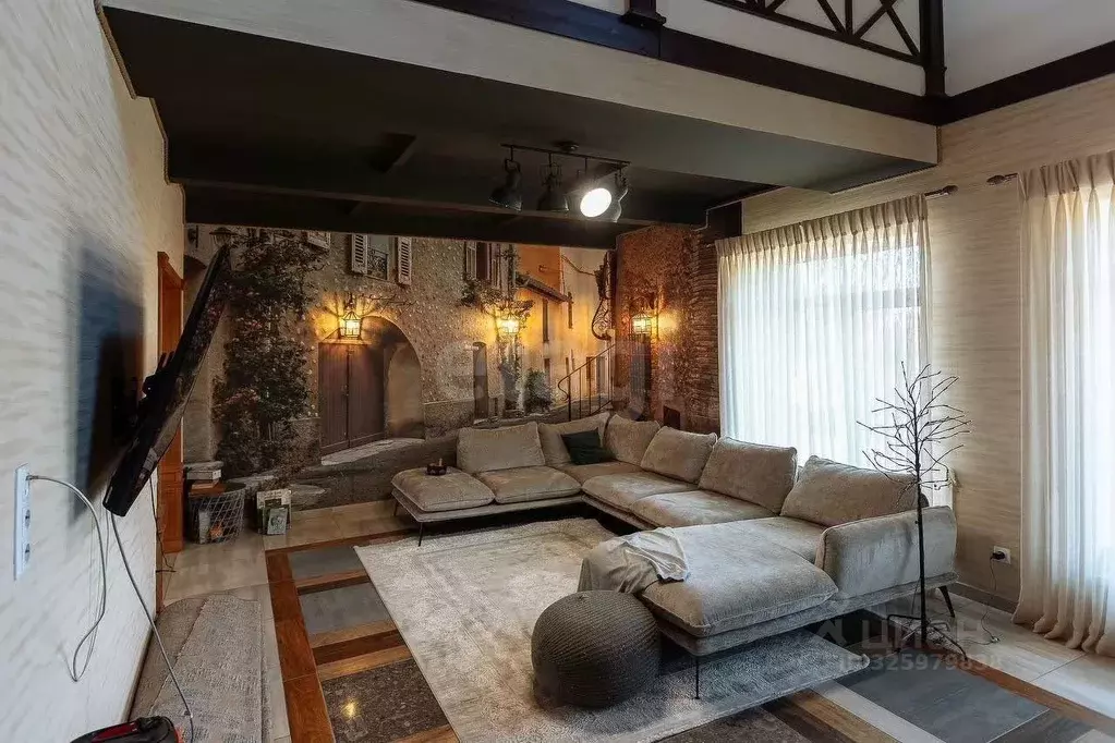 Дом в Калининградская область, Полесский муниципальный округ, пос. ... - Фото 1