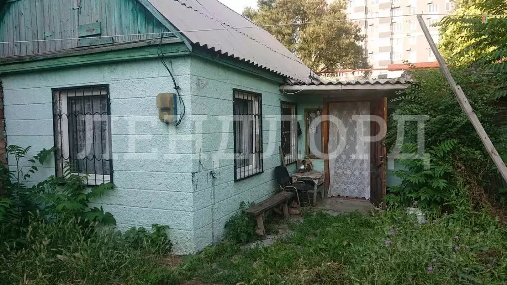Дом в Ростовская область, Ростов-на-Дону Новое Поселение мкр, ул. ... - Фото 1
