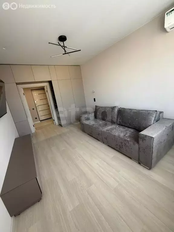 1-комнатная квартира: Ростов-на-Дону, Университетский переулок, 137с1 ... - Фото 1