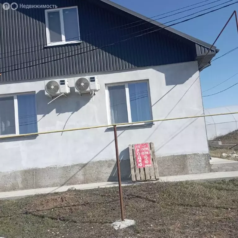 Дом в Гвардейское, Ягодная улица, 17 (156 м) - Фото 2