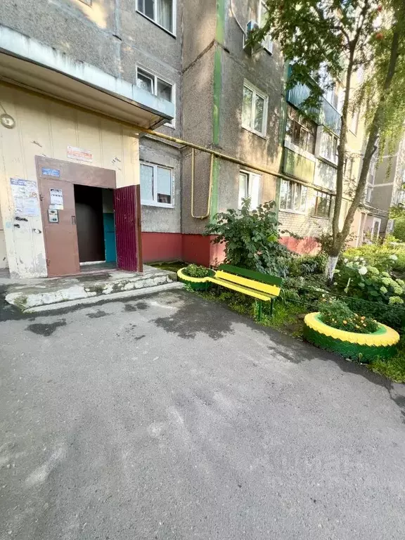 3-к кв. Курская область, Курск Орловская ул., 22 (61.0 м) - Фото 0
