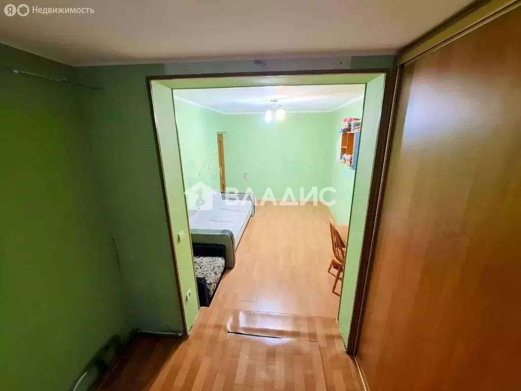 3-комнатная квартира: Москва, улица Раменки, 25к3 (74.9 м) - Фото 2
