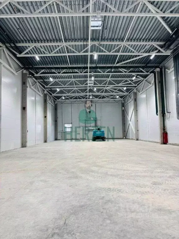 Склад в Московская область, Лыткарино Детский городок ЗИЛ тер.,  (3951 ... - Фото 1