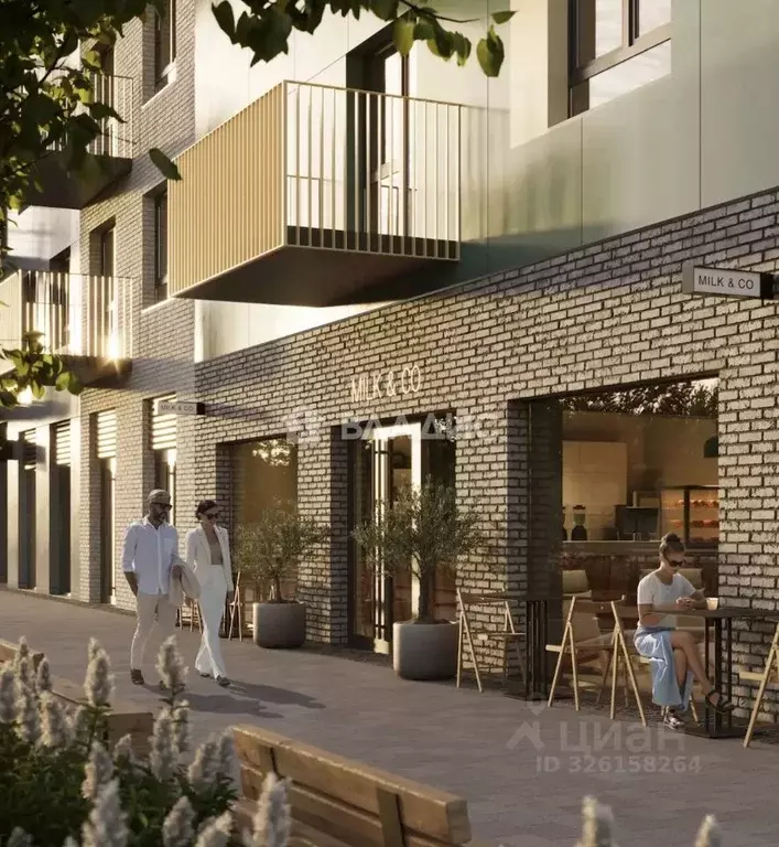 2-к кв. Санкт-Петербург, Санкт-Петербург, Сестрорецк Авиационная ул., ... - Фото 1