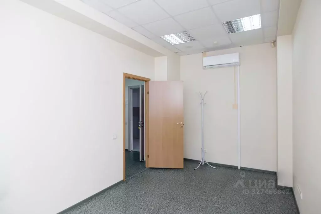 Офис в Новосибирская область, Новосибирск просп. Карла Маркса, 30/1 ... - Фото 2