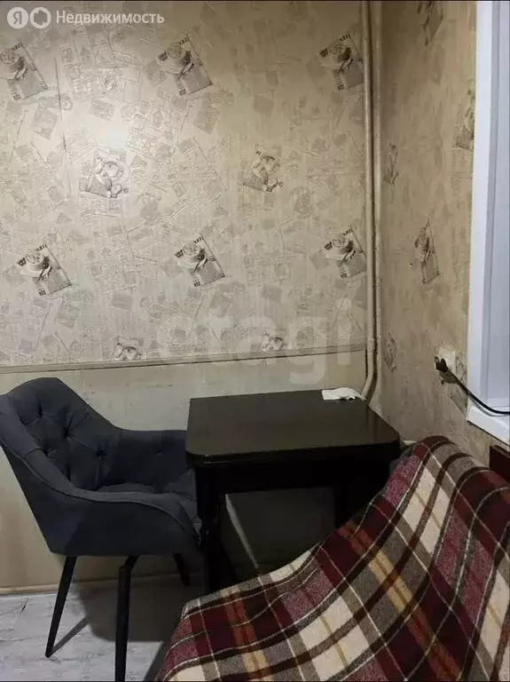 2-комнатная квартира: Ярославль, улица 8 Марта, 12 (44 м) - Фото 2