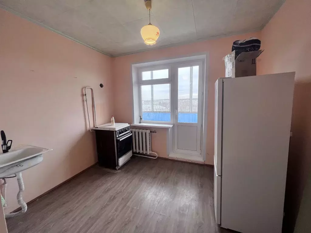 Продаётся 1-к квартира, 32.9 м - Фото 0