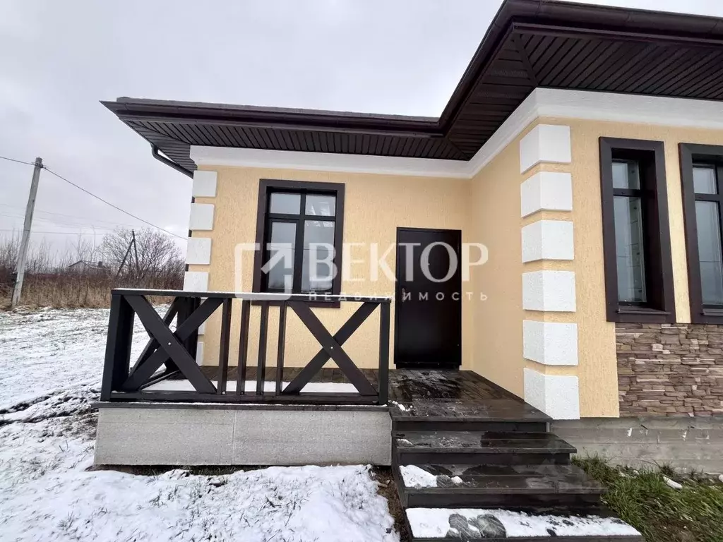 Дом в Ивановская область, Ивановский район, Богданихское с/пос, д. ... - Фото 2