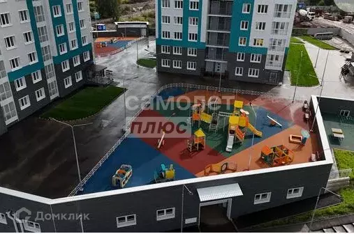 Продаётся 2-к квартира, 55.1 м - Фото 0