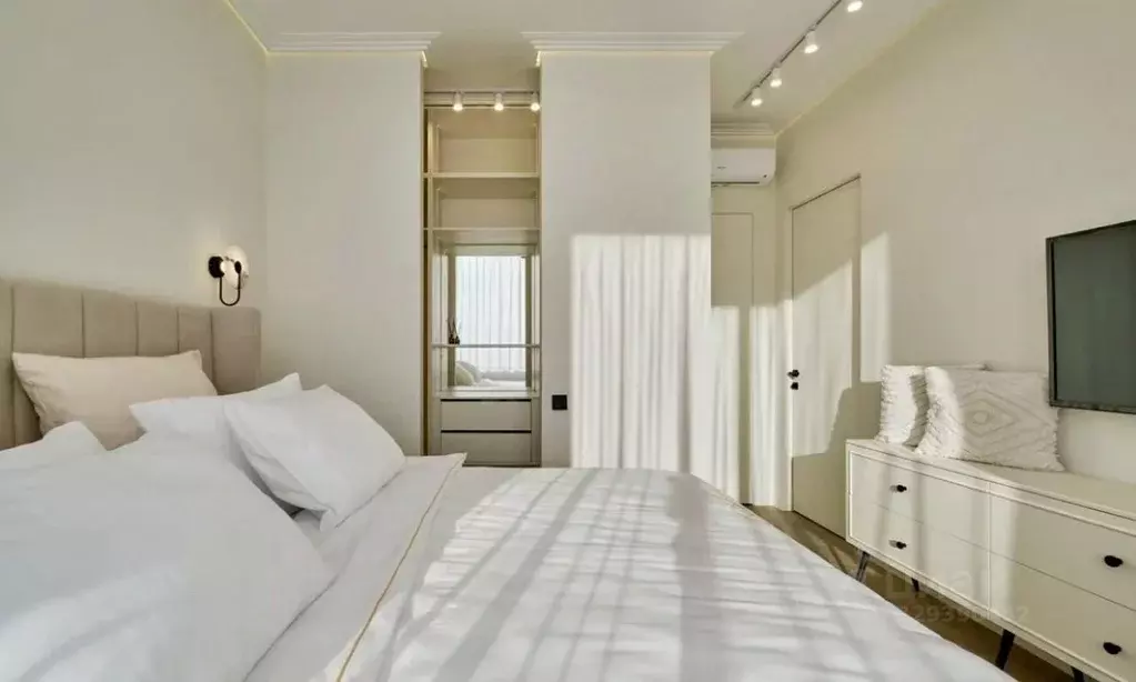 3-к кв. Москва Шмитовский проезд, 39к8 (67.0 м) - Фото 0