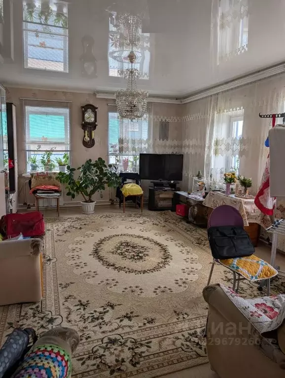Дом в Башкортостан, Уфа Тимашево мкр, ул. Кумертауская, 27 (71 м) - Фото 2