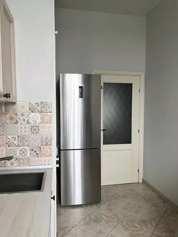 2-к кв. Московская область, Химки ул. Германа Титова, 12к2 (45.0 м) - Фото 2